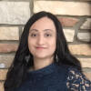 Anita Mohan Photo